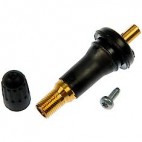 Valves caoutchoutées TPMS413 (x10)