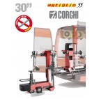 CORGHI ARTIGLIO 50 - ARTIGLIO 55