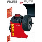 Equilibreuse EM9250 PLUS de CORGHI