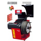 Equilibreuse EM9550 PLUS / 9550C PLUS de CORGHI