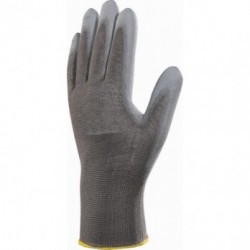 Gants de travail (x10 paires)