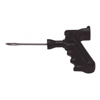 Embout - Raccord de gonflage 7.7mm (x10)