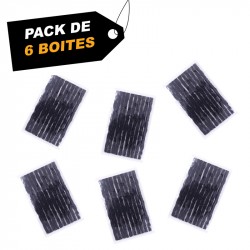 Mèche de réparation diam 3,5mm (x600) - Pack de 6 boites