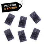 Mèche de réparation diam 3,5mm (x600) - Pack de 6 boites