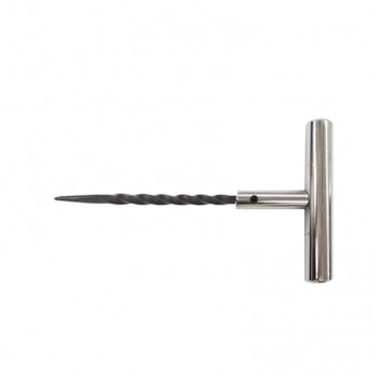 Embout - Raccord de gonflage 7.7mm (x10)