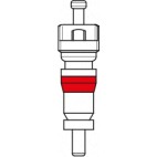 Obus / Intérieur de valve (x100)
