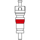 Obus / Intérieur de valve (x100)