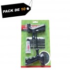 Kits de réparation (x10) - Pack de 10 kits