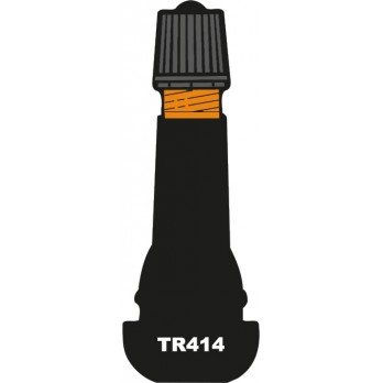 Valves TR414 (x100)
