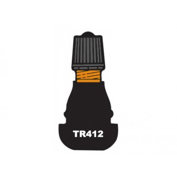 Valves TR412 (x100)