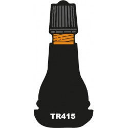 Valves TR415 (x100)