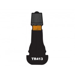 Valves TR413 (x100)