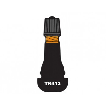 Valves TR413 (x100)