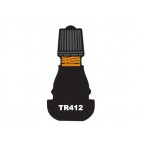 Valves TR412 (x1000) - Pack de 10 sachets