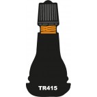 Valves TR415 (x10)